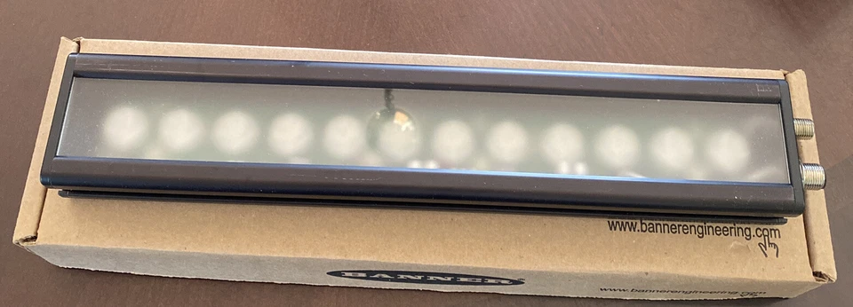 BANNER LED 灯条 (LEDBLA290XD6-PLQ) — 第 2/4 张图片