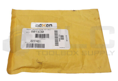 Kit Giunto NEXEN FMCB/E 7 28/1125 FCG Split 801605 – Nuovo Sigillato