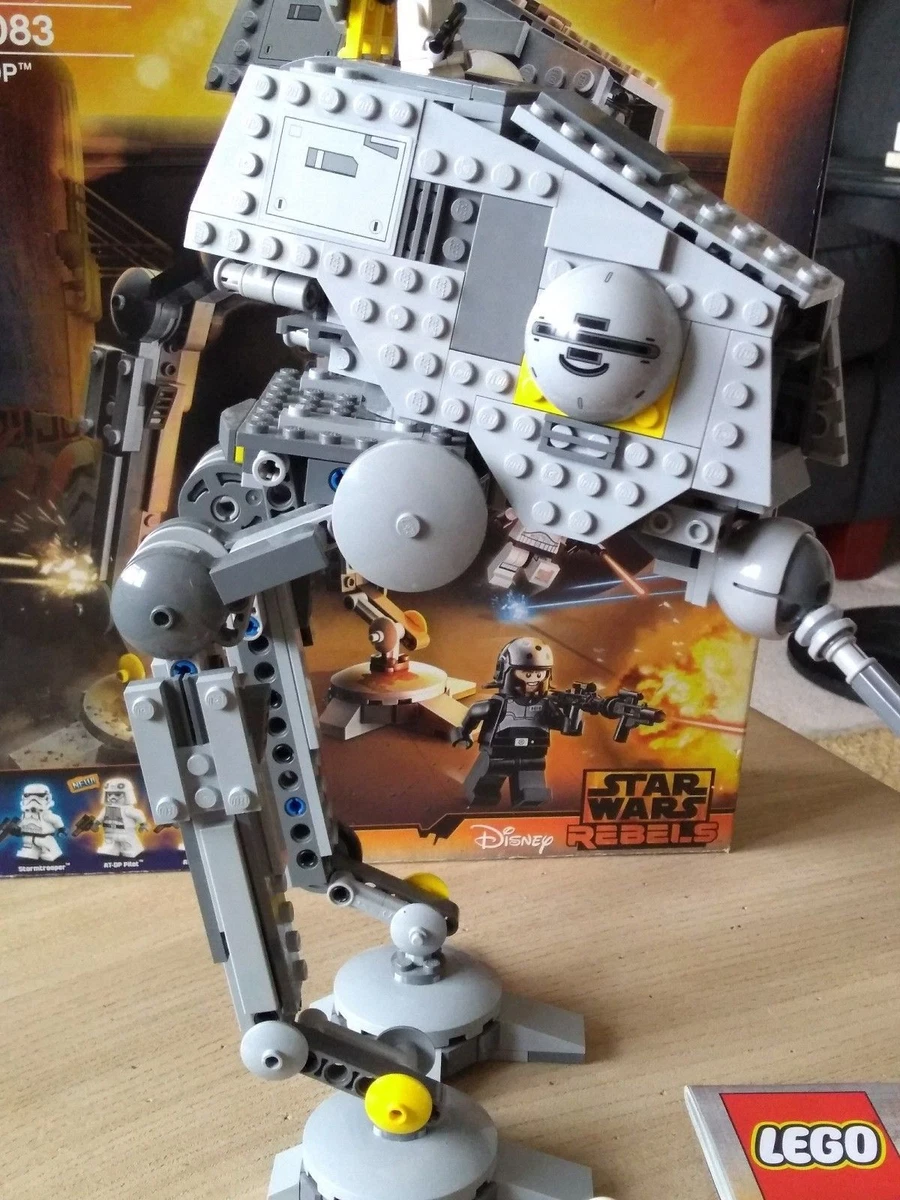 At dp lego set new arrivals