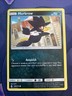 Pokemon TCG Sun and Moon Unbroken Bonds LP Murkrow 108/214