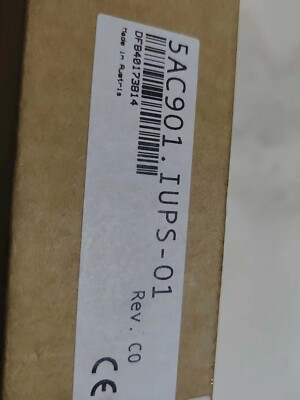 5ac901 1PCS NEW 5AC901.IUPS-01 Fast shipping (FedEx/DHL) | eBay