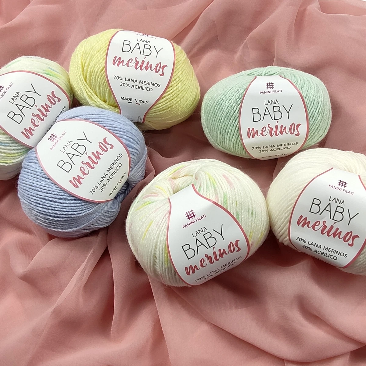 Stylecraft Gomitolo di lana da 100 g per lavorare a maglia e uncinetto, DK - Aspen (1422