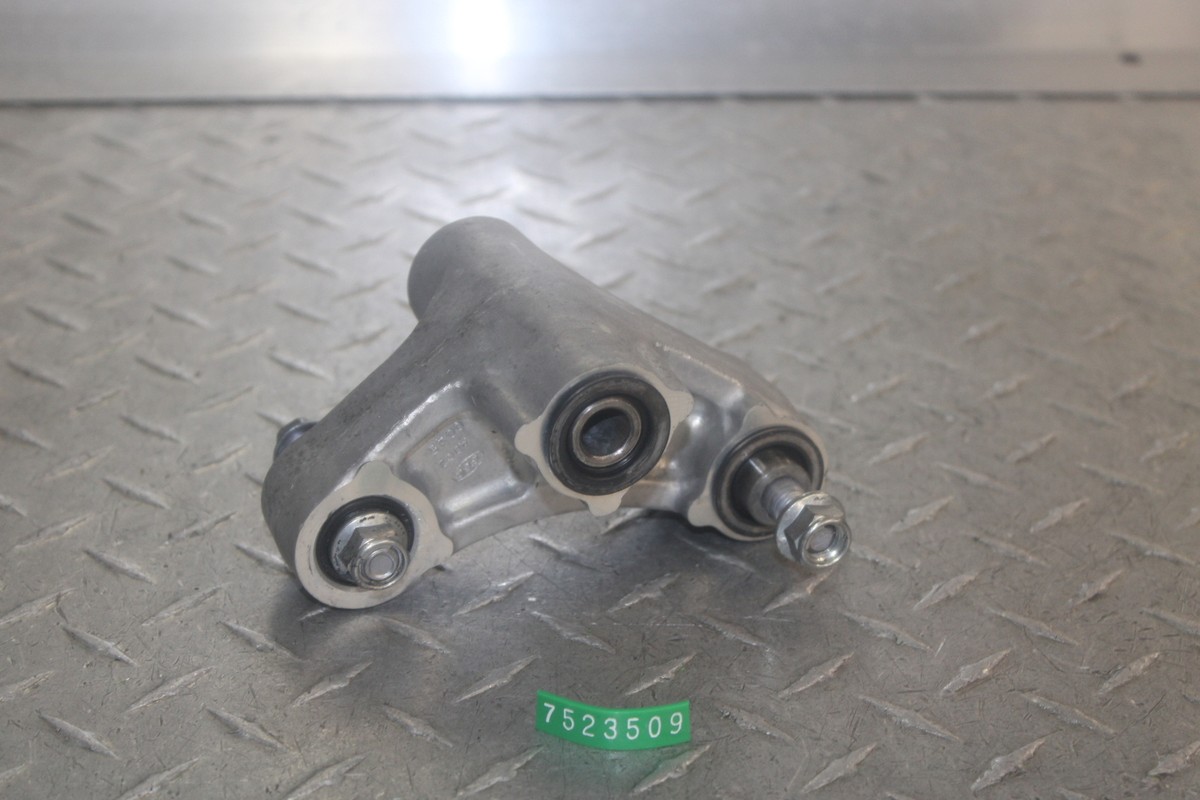 2005 KAWASAKI NINJA ZX6R ZX636C SHOCK LINKAGE LINK 39007-0045 | eBay