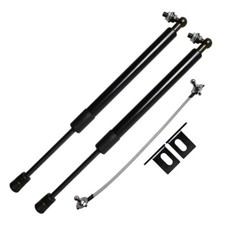 Puntoni cofano cofano per Hyundai Elantra modifica molle a gas supporto sollevamento asta ammortizzatore