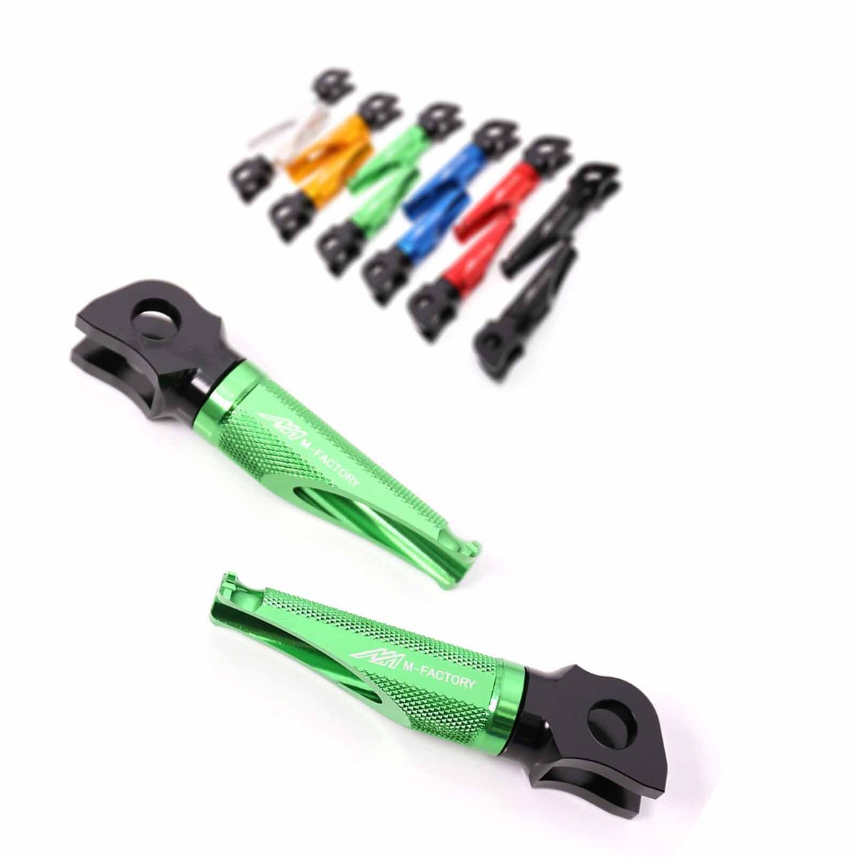 忍足ページ Amazon.com: Footrests For Kawasaki For Ninja For Zx6r Zx636