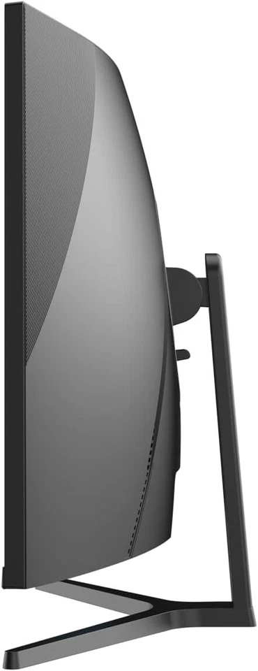 Amzfast 34 Zoll Curved Gaming Monitor 240Hz 1ms UWQHD 3440x1440 FreeSync Premium - Bild 4 von 4