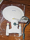 Hallmark 1993 Ornament Star Trek U.S.S. Enterprise — photo 8