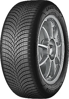 Goodyear All Season Car Tyres