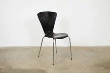 SEDIA SERIE 7 ANNI '60 - ARNE JACOBSEN PER FRITZ HANSEN