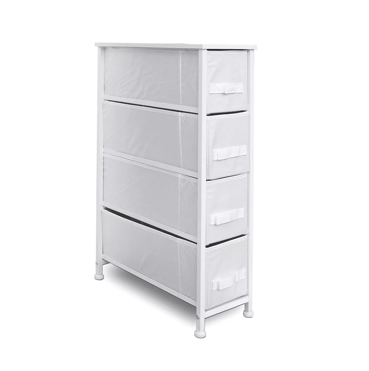 Narrow 2024 storage drawers