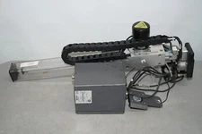 ^ Diagraph 6000-570 MCM II Labeler Controller and Arm Assembly #X4540