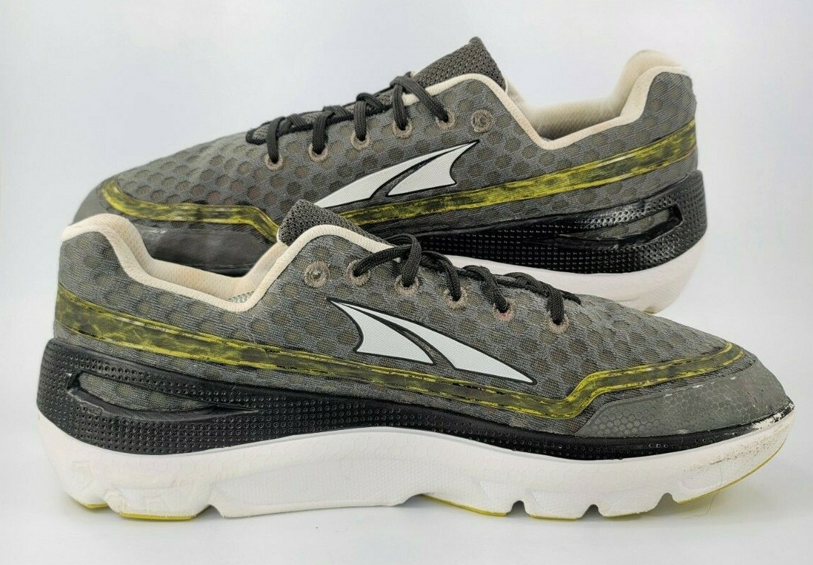 skechers zero drop