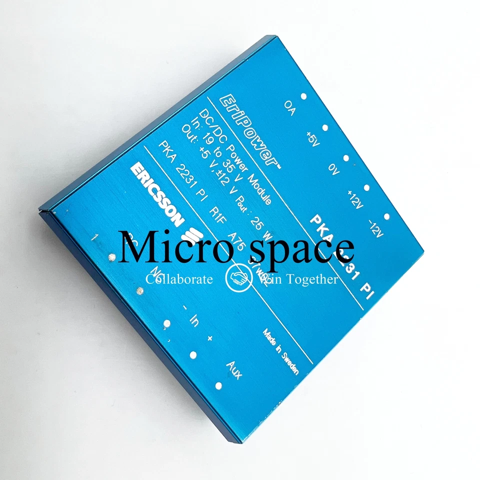 1PCS PKA2231PI ERICSSON Module expert new quality 100% - Image 3 of 4