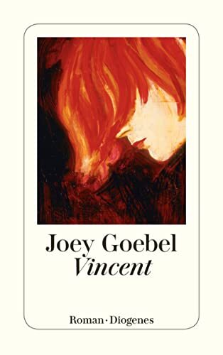 Joey Goebel Micha Vincent: Roman. Kentucky Literary Award Finalist f (Tascabile)