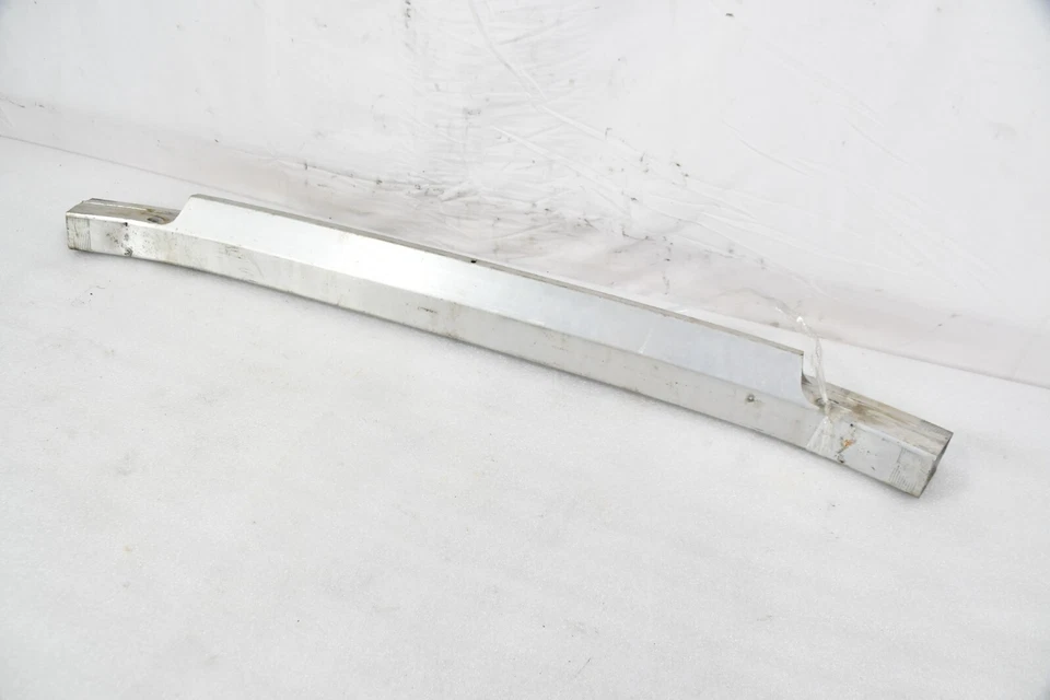 💎 PARAGOLPES DELANTERO AUDI Q7 2007-2015 REFUERZO BARRA DE IMPACTO VIGA BARRA DE CHOQUE OEM Foto 4 de 4