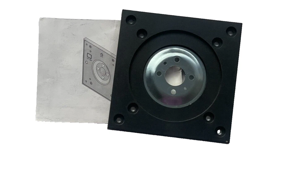 5x Dell VESA Flat Monitor Mounting plate Y009C 0Y009C - Image 2 of 2