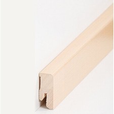 Plinthe "Halle" Placage en