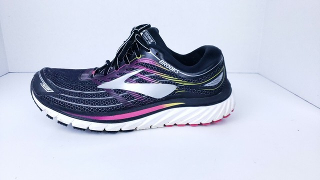 brooks glycerin 15 pink