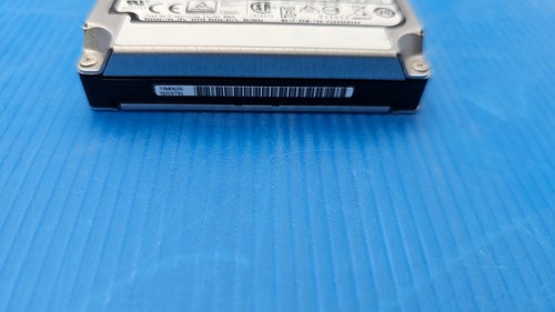 Dell 1.92TB 2.5" SAS 12G PowerEdge 14G R440 R540 R640 R740 R840 Server SSD - Afbeelding 4 van 4