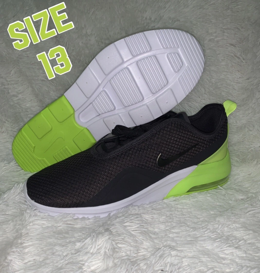 Nike air max clearance motion 2 2019