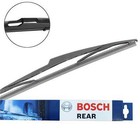 Bosch Plastic Direct Fit Rear Wiper Blade 350mm 14" 3397004631 H353