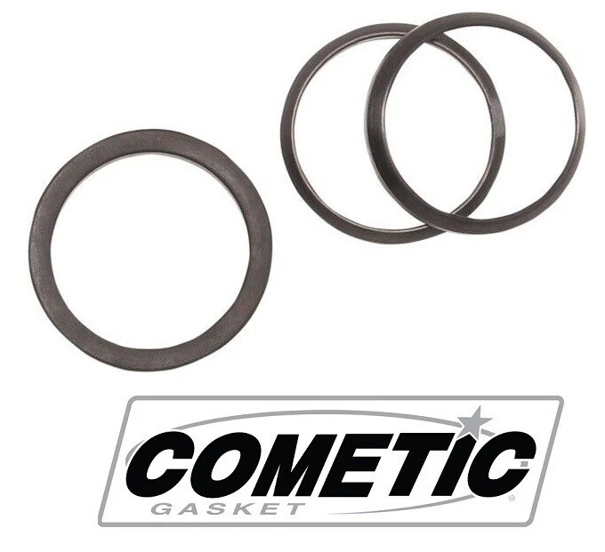 Kit de sello de junta de colector de admisión Cometic EVO para Harley Dyna Touring 1988-2006 Foto 3 de 3