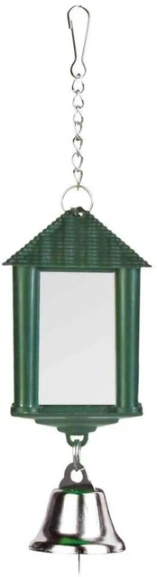Vogelspielzeug