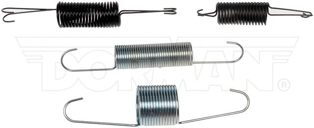 Dorman 59207 Throttle Return Spring Assortment - Image 3 of 4
