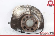 10-16 Mercedes W212 E63 AMG Vorne Links Fahrer Seite Spindel Knöchelschutz Hub 10-16 Mercedes W212 E63 AMG Vorne Links Fahrer Seite Spindel Knöchelschutz Hub