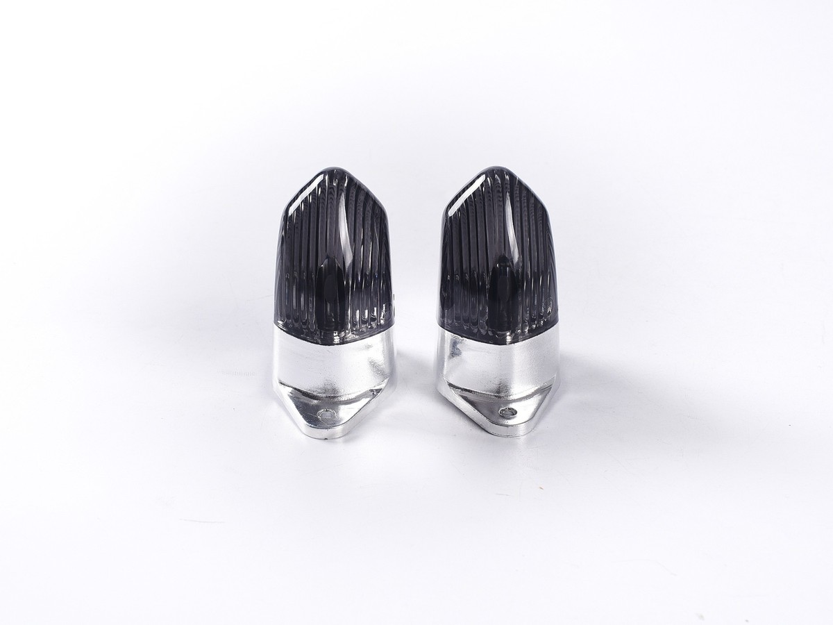 Rear Turn Signal Idicator Lamp Lens for Kawasaki 2004-2005 Ninjia