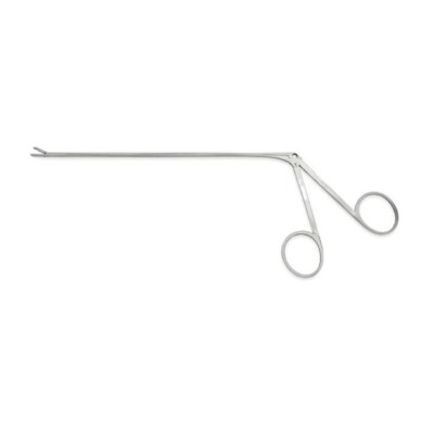 DECKER Micro Surgery Rongeurs, 6''(15.2 cm), Straight, Cup 2 x 10 mm, Premium