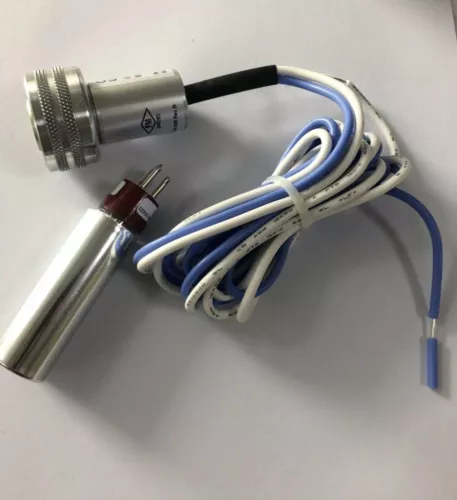 New Honeywell C7035A 1031 Flame Detector C7035A1031 Fast Shipping - Picture 3 of 5