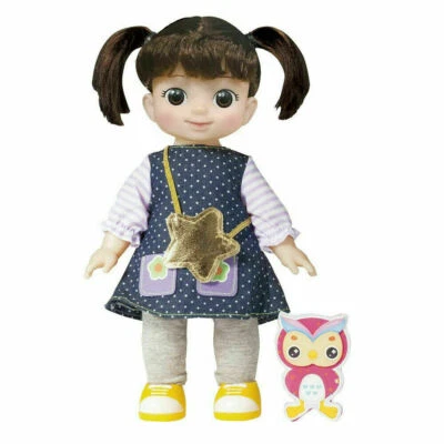 KONGSUNI Youngtoys Character Doll role play Doll Korea Toy