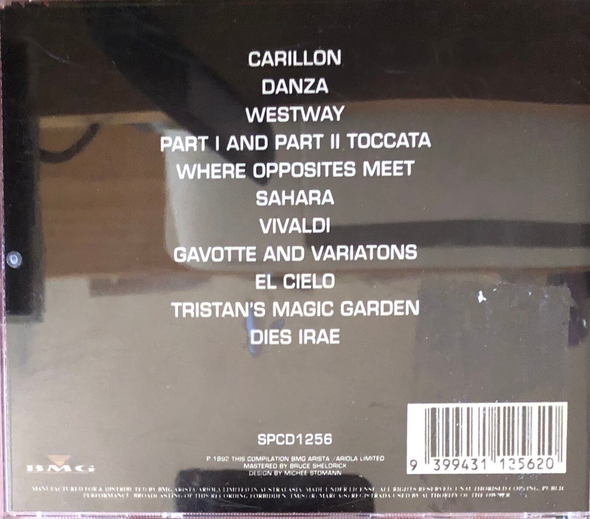 ぱふゅ〜む Sample CD Products – Page 2 – Thewayfarerscents