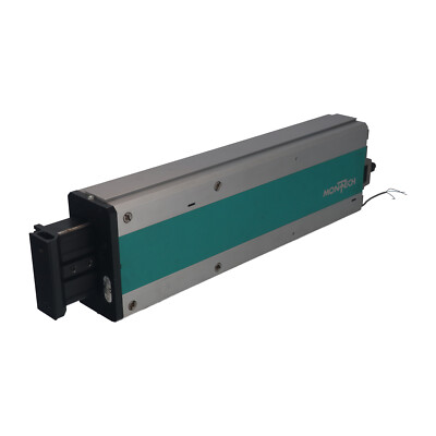 Neutral LEP320-2A Used UMP