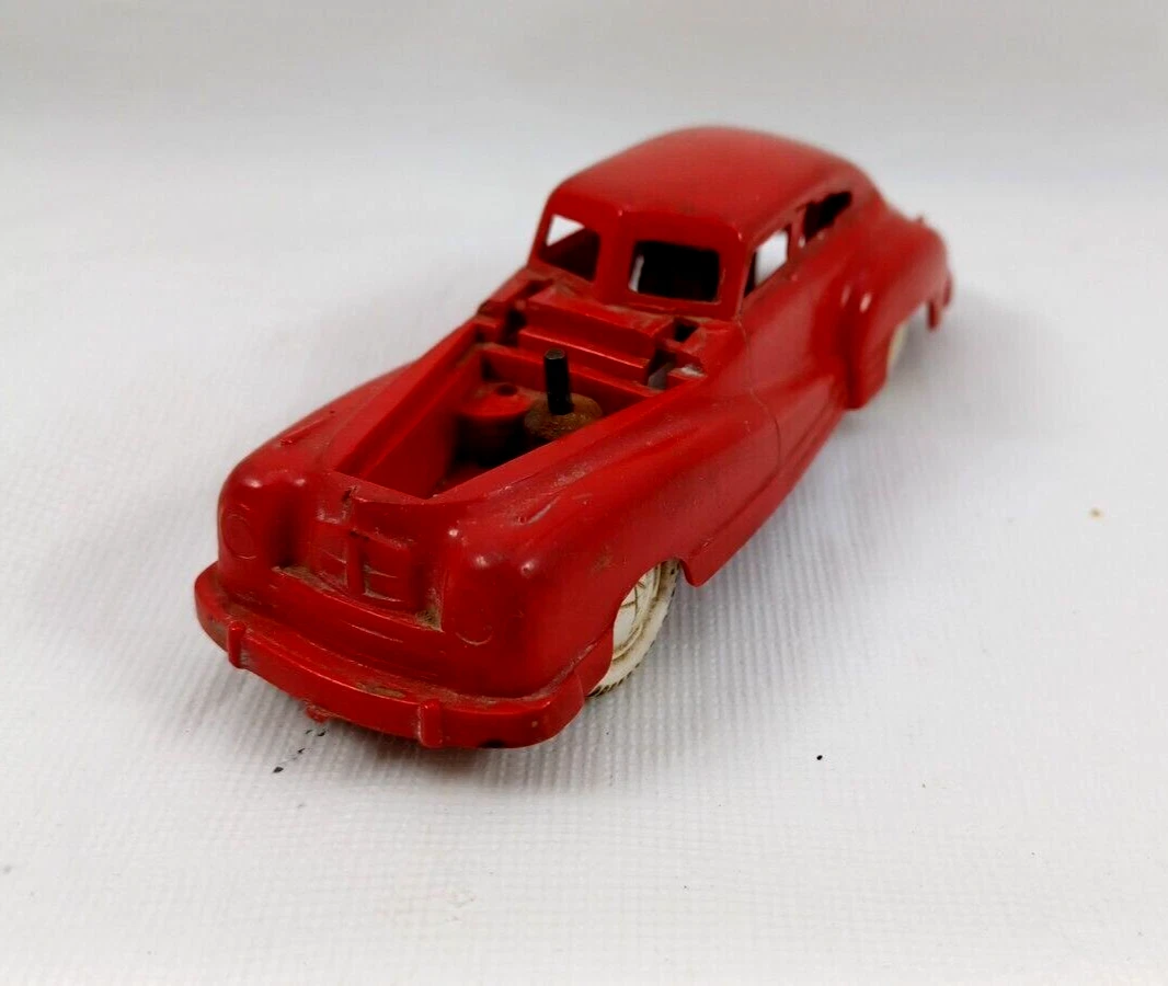 Buick 1950 Vehicle Year Vintage Manufacture Diecast Cars for sale