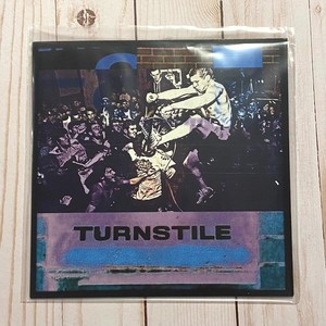 Turnstile Vinyl | eBay