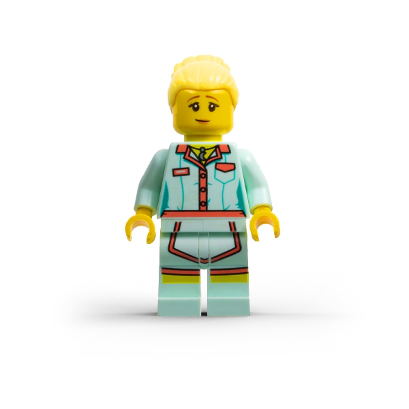 Safari Tourist ❤️ LEGO® Minifigures / M 10396 - Bild 33