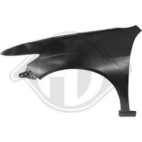 KotflÜGel Vorne Links Diederichs 5219107 FÜR Honda