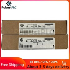 Allen Bradley 1756-L71 /B GuardLogix Processor Module New Sealed Surplus 1756L71