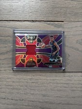 Angel Mccoughtry Selective Switch Patch 29/49#SW-AM.