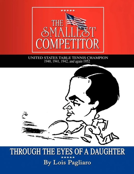 Lois Pagliaro | The Smallest Competitor | Taschenbuch | Englisch (2010)-image