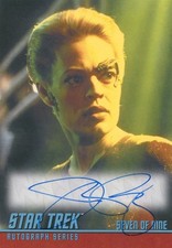 2026 Rittenhouse Star Trek Connections Checklist Guide in-content 35