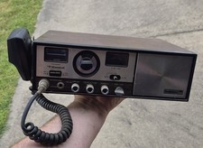 Teaberry T-Control Vintage CB Radio, Transceiver No Cord