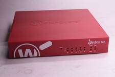 Watchguard Firebox T40 Model FS4AE5