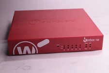 Watchguard Firebox T40 Model# FS4AE5