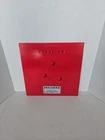 Rush "Hold Your Fire" 1987 Vinyl LP Mercury 1st US Press W/ Hype Sticker EX/EX
