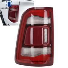 Left Driver Led Tail Light Assembly For 19-24 Ram 1500 Replaces 68262533ah