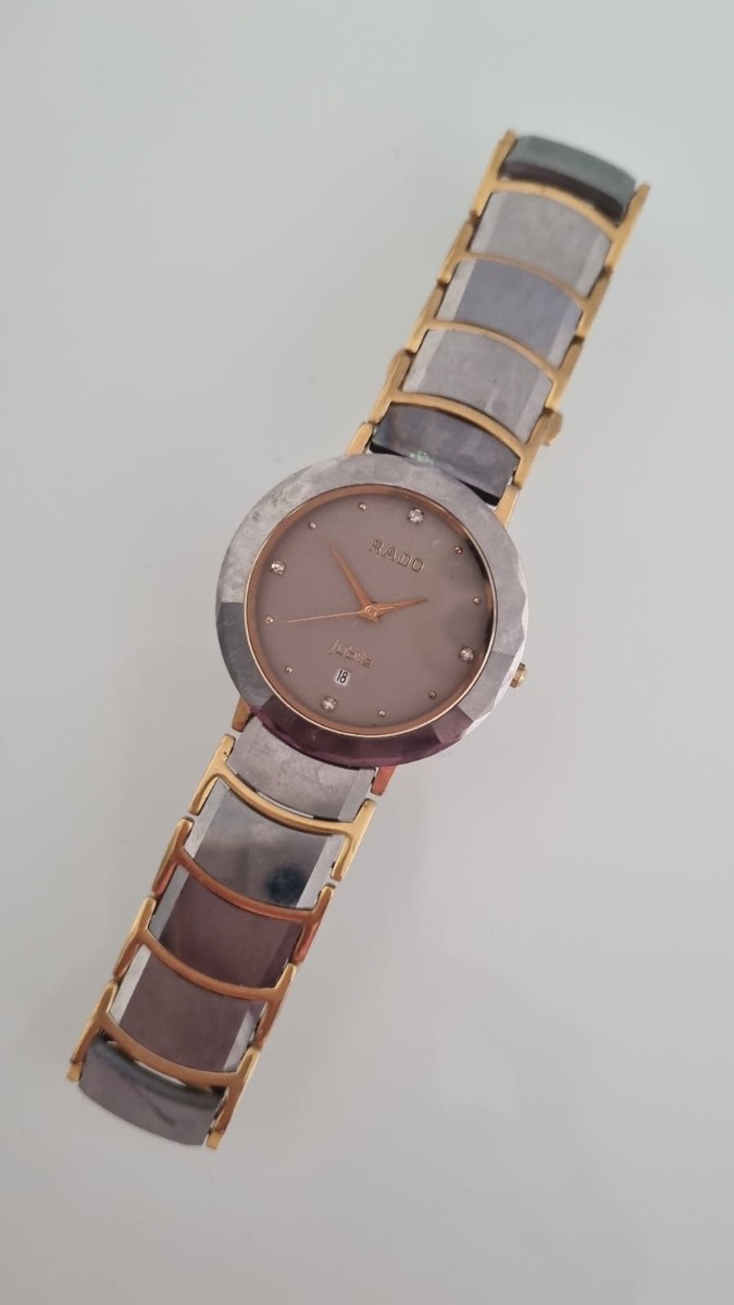 Buy Rado Jubile watch AUTHENTIC online