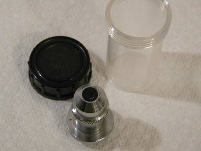 Unbranded Slide Object Marker RMS Threads
